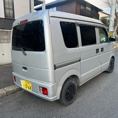 エブリィ　ジョイン　車検あり‼️の画像