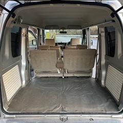 エブリィ　ジョイン　車検あり‼️の画像