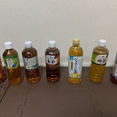 【1本当たり約65円】　お茶　30本セット　の画像