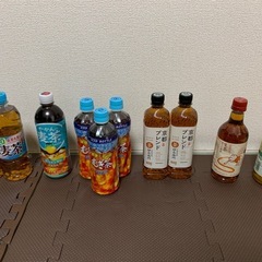 【1本当たり約65円】　お茶　30本セット　の画像