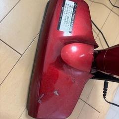 コードレス掃除機　モダンデコ sjk-001 　2way の画像