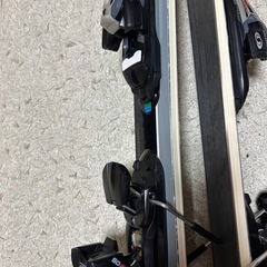 ショートスキー(Rostry)中古品の画像