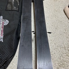 ショートスキー(Rostry)中古品の画像