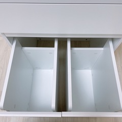 
Basurero ゴミ箱付きキッチンカウンターの画像