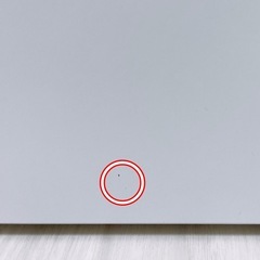 
Basurero ゴミ箱付きキッチンカウンターの画像