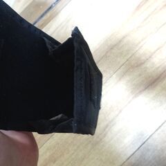 lowealpine ロウアルパインのスマホケース　デジカメケース？　登山などにの画像