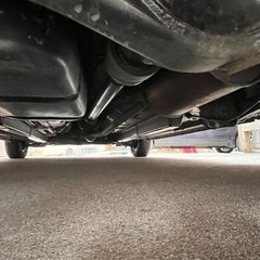 【下駄車に！】H26年式 4WD 車検R9年10月　スタッドレスの画像