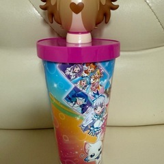 わんだふるぷりきゅあ　ドリンクホルダーの画像