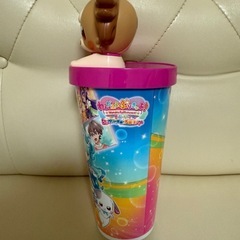 わんだふるぷりきゅあ　ドリンクホルダーの画像
