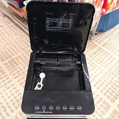 マタクル 冷風扇 RFS-18R 2022年製 業務用 イオン搭載 65Wの画像