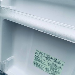 ユーイング ノンフロン冷凍冷蔵庫  UR-D90Hの画像