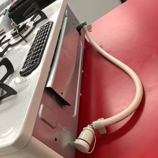 Rinnai   リンナイ　ガステーブル　ガスコンロ　ET34NJH4A-W2   2023年製  都市ガス