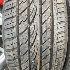 タイヤ245-35-20の画像