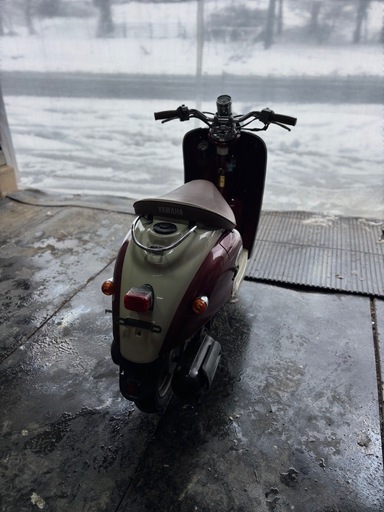 ヤマハ　ビーノ　2スト　原付　スクーター　岐阜　カゴ付き　綺麗　実働　格安　岐阜 ヤマハビーノ2スト原付スクーター岐阜綺麗実働格安 (ゆー) 高山の