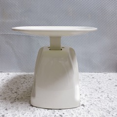 タニタ　ハカリ　軽量器具　1kgの画像