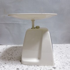 タニタ　ハカリ　軽量器具　1kgの画像