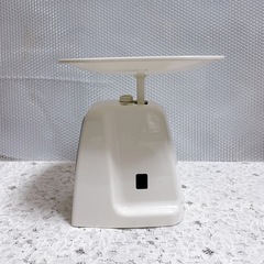 タニタ　ハカリ　軽量器具　1kgの画像