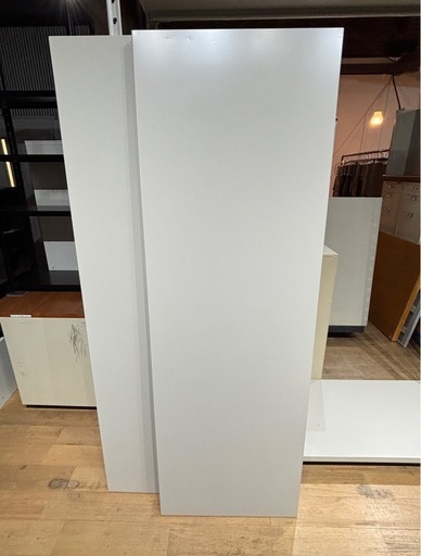 3段 スチールラック 幅 180cm 高さ 200cm 位 大型 什器