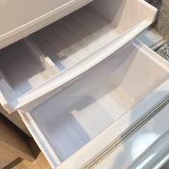 SHARP 冷蔵庫 LB-SJC14AWの画像