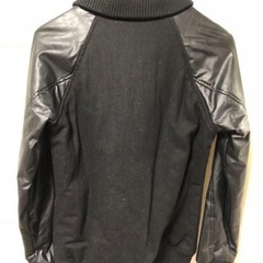 メイソン　ギルフィー　maison gilfy スカジャンの画像