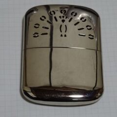 ハクキンカイロの画像