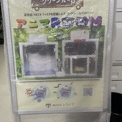 ポスタースタンド　※ほぼ新品の画像
