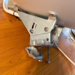 BSアンテナ　未使用の画像