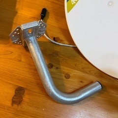 BSアンテナ　未使用の画像