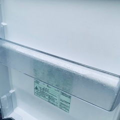 AQUA ノンフロン冷凍冷蔵庫  AQR-16Fの画像