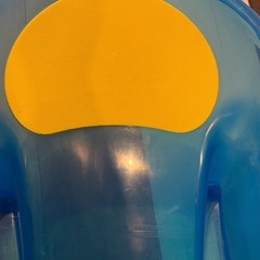 ベビーバスの画像