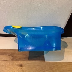 ベビーバスの画像