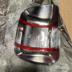 ISUZU 07フォワード メッキミラーカバー 
の画像