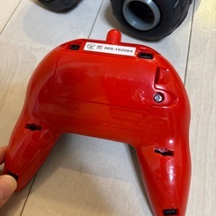 マリオカート　ピーチ姫　ラジコンの画像