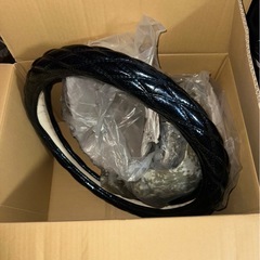 ISUZU 07フォワード メッキミラーカバー 
の画像