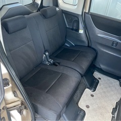 🉐【支払い総額19万円】車検令和9年7月16日H22年式　パレット  調子良好　AT　両側パワスラ　HIDライト　ETC　前後ドラレコ　Bluetooth　乗って帰れる！の画像