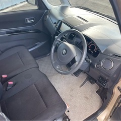 🉐【支払い総額19万円】車検令和9年7月16日H22年式　パレット  調子良好　AT　両側パワスラ　HIDライト　ETC　前後ドラレコ　Bluetooth　乗って帰れる！の画像