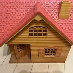 シルバーハウスの画像