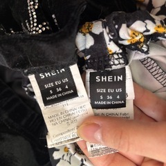 【美品】マタニティパンツ　ズボン　２本セットの画像