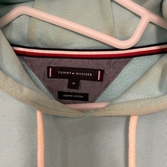 トミーヒルフィガーの画像