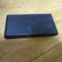 ポケットwi-fi softbank 303ztの画像