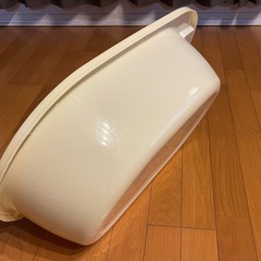 ベビーバスの画像