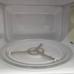 ✨️ジモティー割引✨️【ジャングルジャングル堺初芝店】　現状販売　ニトリ　電子レンジ　MM720CUKN4　2021年製　堺市（東区　西区　北区　南区　堺区　美原区）高石市　泉大津市　忠岡町　和泉市　松原市　大阪狭山市の画像