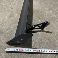 GTウィング　汎用の画像