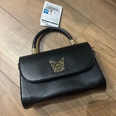 クロミ　バッグセット新品未使用の画像