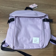 クロミ　バッグセット新品未使用の画像