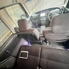 軽自動車　格安　ダイハツタントカスタム！美車！車検1年付き　早期取り引き値下げ可能！の画像