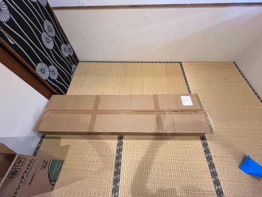新品未使用　レスキューボードベンチ