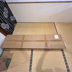 新品未使用　レスキューボードベンチの画像