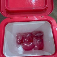 【譲ります】ボールド5個の画像