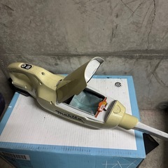 マキタ　掃除機の画像